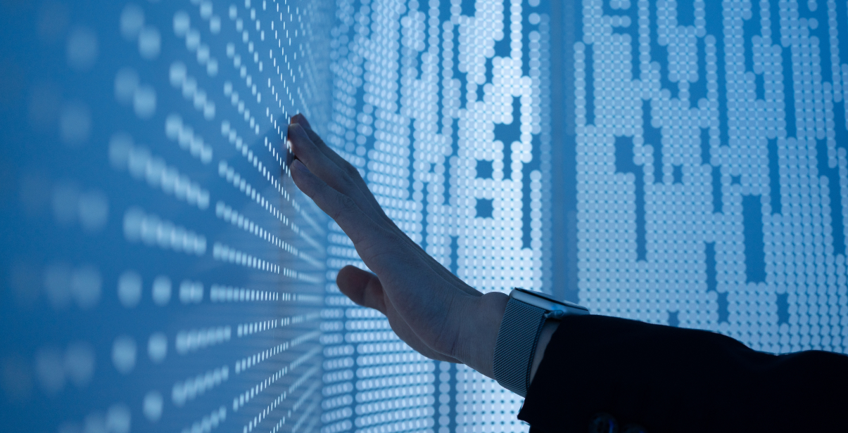 Enhancing Source Traceability from Manufacturer to Client with AxiomHQ
